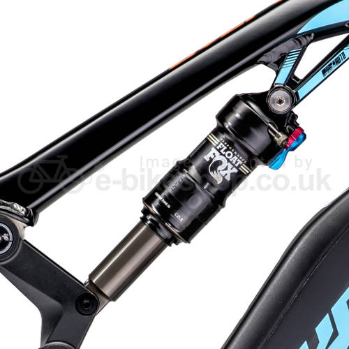 Lapierre Overvolt SX 800 2016 Yamaha - Image 9