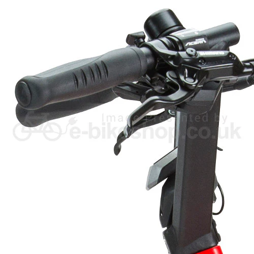 Moustache Lundi 26 2016 Bosch Electric Bike - Image 2