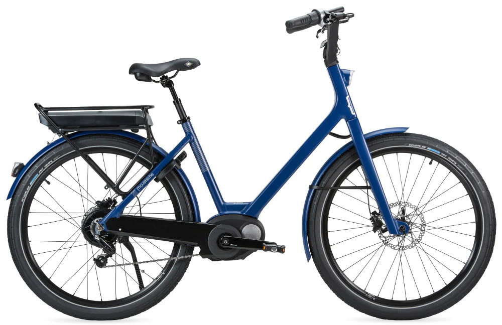 Moustache Lundi 26 2016 Bosch Electric Bike - Image 3