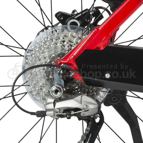 Moustache Lundi 26 2016 Bosch Electric Bike - Image 4