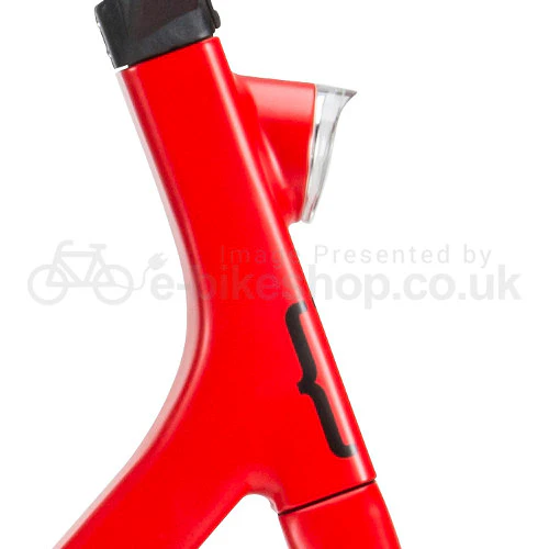 Moustache Lundi 26 2016 Bosch Electric Bike - Image 7
