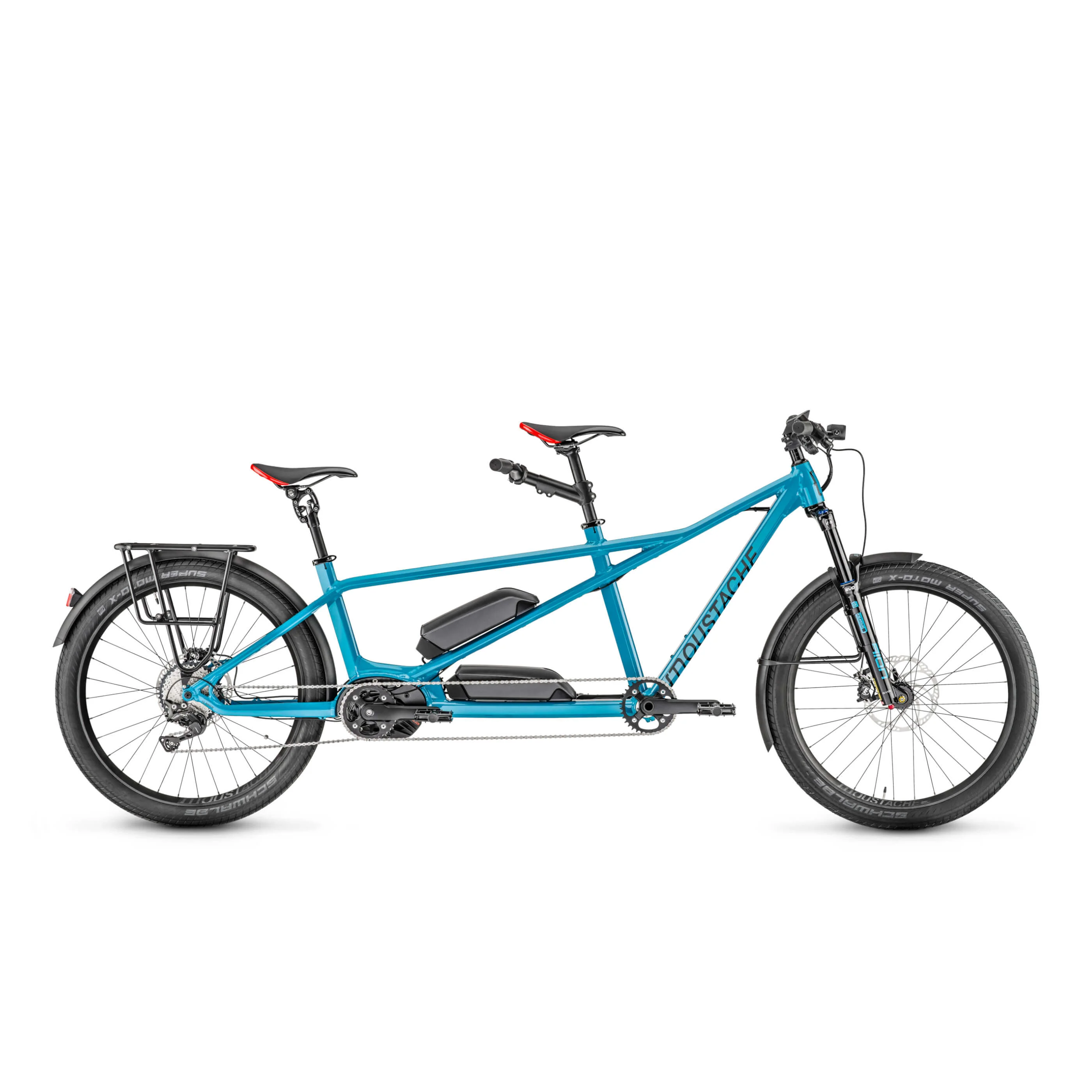 Moustache Samedi 27 X2 Tandem 2024