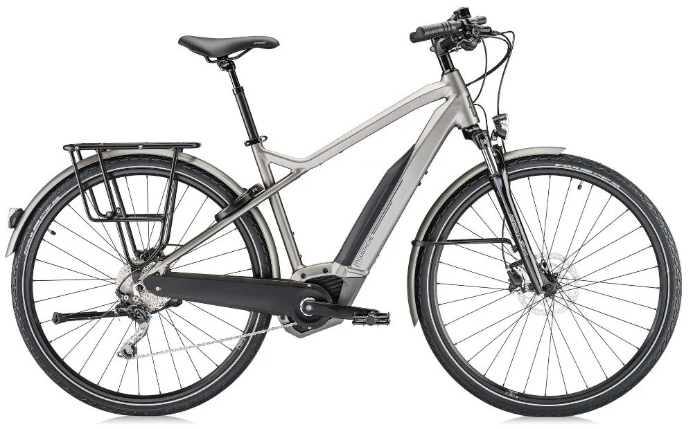 Moustache Samedi 28.3 Bosch Electric Bike