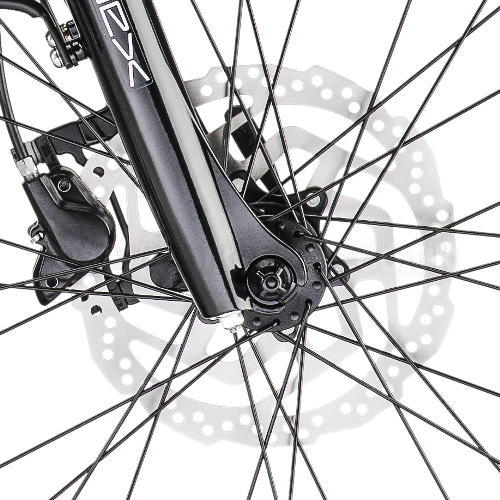 Moustache Samedi 28.3 Bosch Electric Bike - Image 4