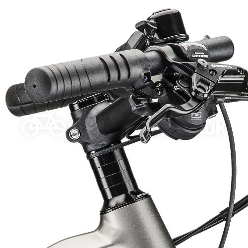 Moustache Samedi 28.3 Bosch Electric Bike - Image 6