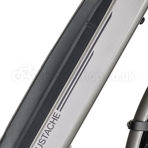 Moustache Samedi 28.3 Bosch Electric Bike - Image 7