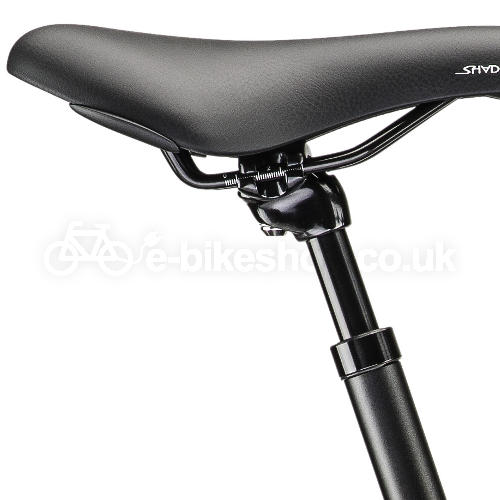 Moustache Samedi 28.3 Bosch Electric Bike - Image 9