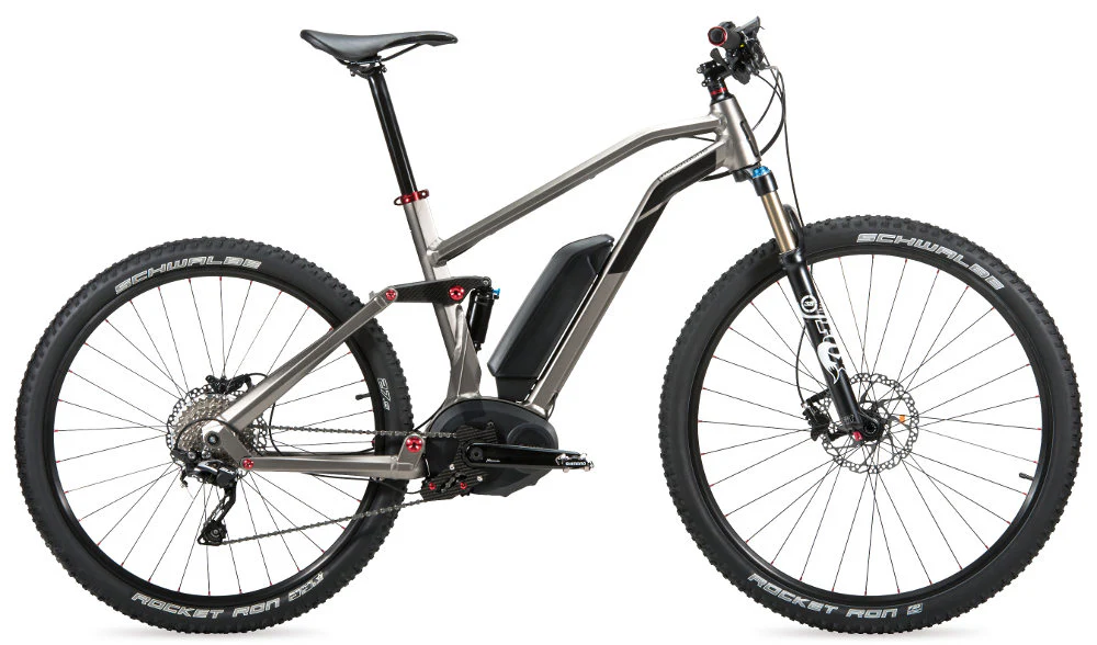 Moustache Samedi FS 27/9 Titanium 2014