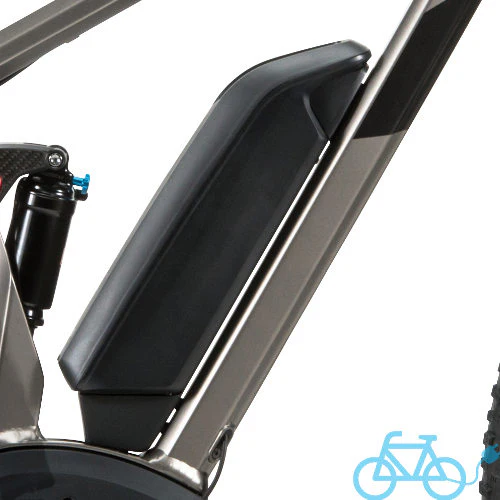 Moustache Samedi FS 27/9 Titanium 2014 - Image 3