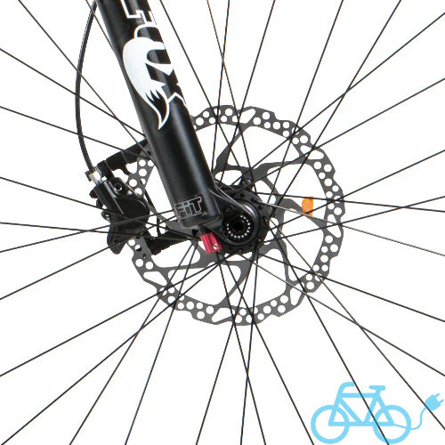 Moustache Samedi FS 27/9 Titanium 2014 - Image 7