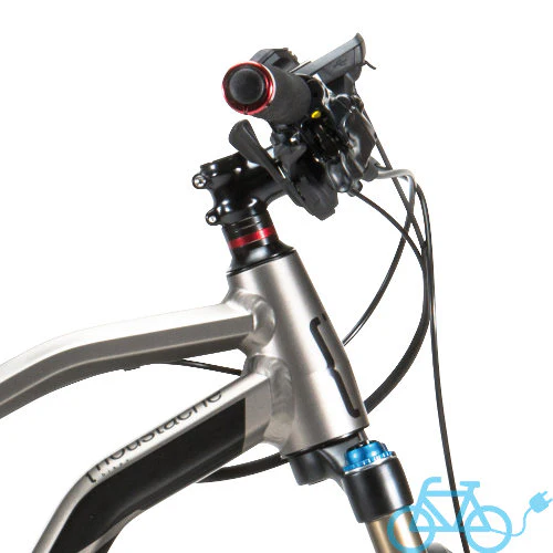 Moustache Samedi FS 27/9 Titanium 2014 - Image 8