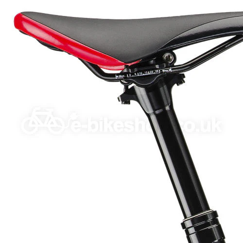 Moustache Samedi 27 Race 9 Carbon 2018 Bosch - Image 7