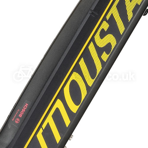 Moustache Samedi 27 Trail 7 Carbon 2018 Bosch - Image 4