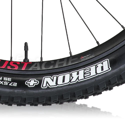 Moustache Samedi 27 Trail 7 Carbon 2018 Bosch - Image 9