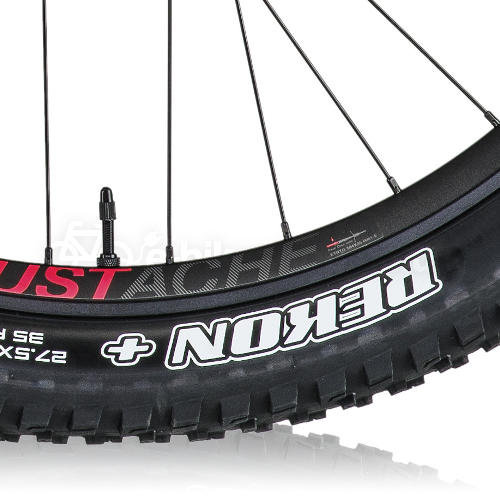 Moustache Samedi 27 Trail 8 2018 Bosch - Image 3