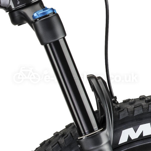 Moustache Samedi 27 Trail 8 2018 Bosch - Image 8