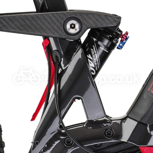 Moustache Samedi 27 Trail 8 2018 Bosch - Image 9