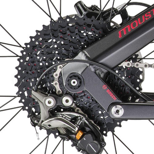 Moustache Samedi 27 Trail 9 Carbon 2018 Bosch - Image 10