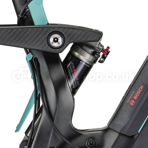 Moustache Samedi 27 Trail 9 Carbon 2018 Bosch - Image 8