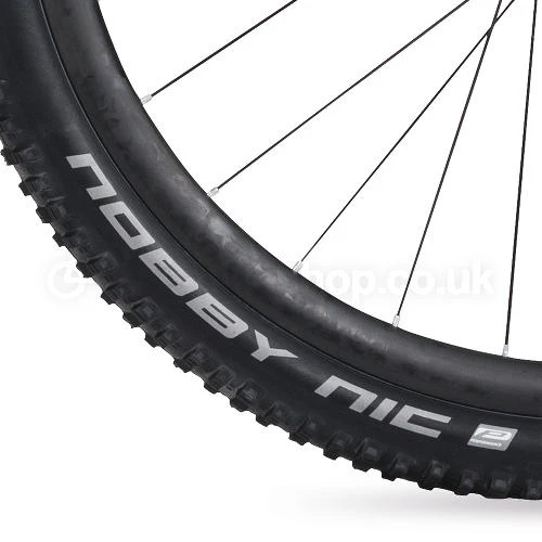 Moustache Samedi 27 Trail Limited 2017 Carbon Bosch - Image 2