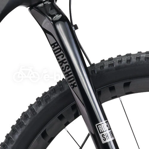 Moustache Samedi 27 Trail Limited 2017 Carbon Bosch - Image 3