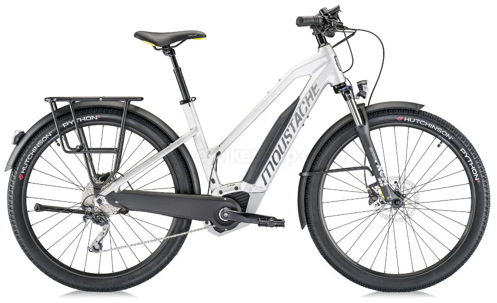 Moustache Samedi X-Road 3 2019 Bosch