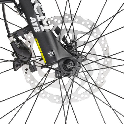 Moustache Samedi X-Road 3 2019 Bosch - Image 10