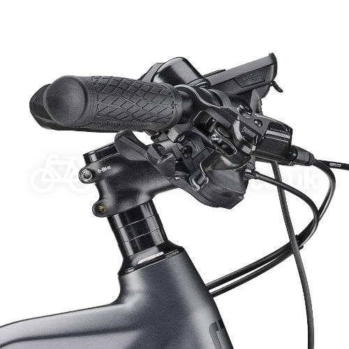 Moustache Samedi X-Road 3 2019 Bosch - Image 3