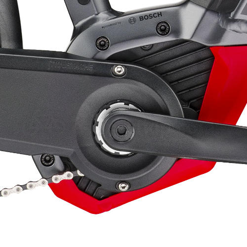 Moustache Samedi X-Road 3 2019 Bosch - Image 4