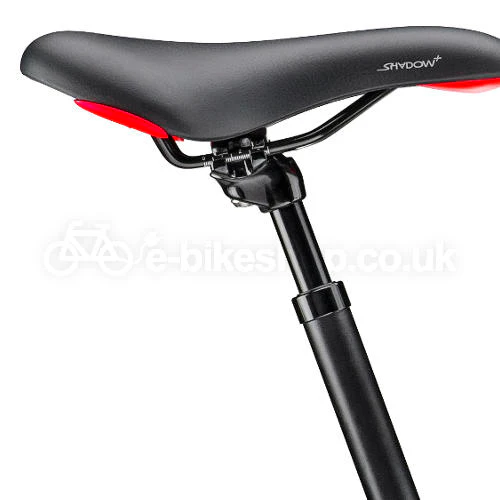 Moustache Samedi X-Road 3 2019 Bosch - Image 5