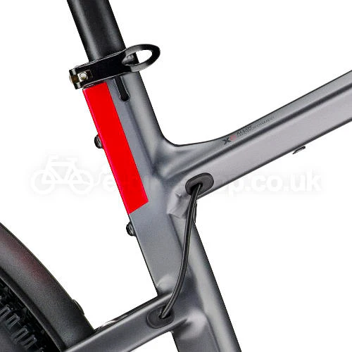 Moustache Samedi X-Road 3 2019 Bosch - Image 6