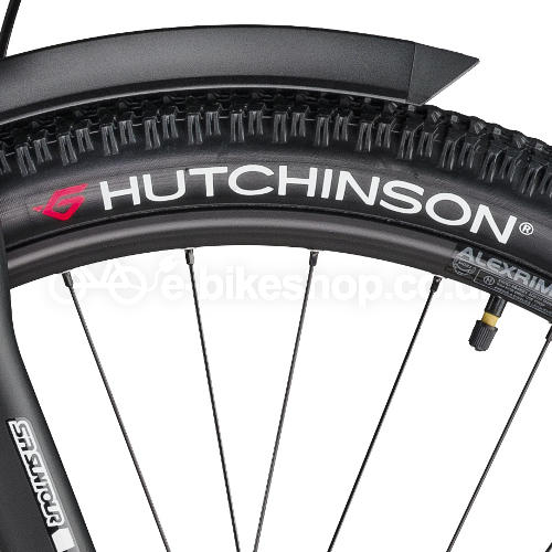 Moustache Samedi X-Road 3 2019 Bosch - Image 7