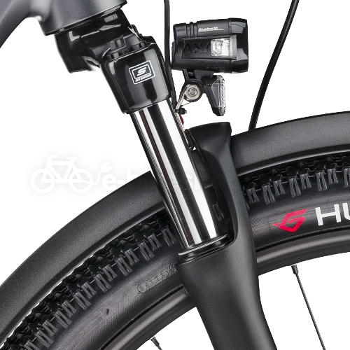 Moustache Samedi X-Road 3 2019 Bosch - Image 8