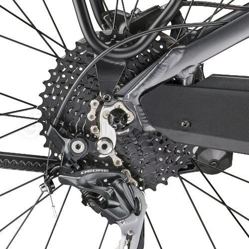 Moustache Samedi X-Road 3 2019 Bosch - Image 9