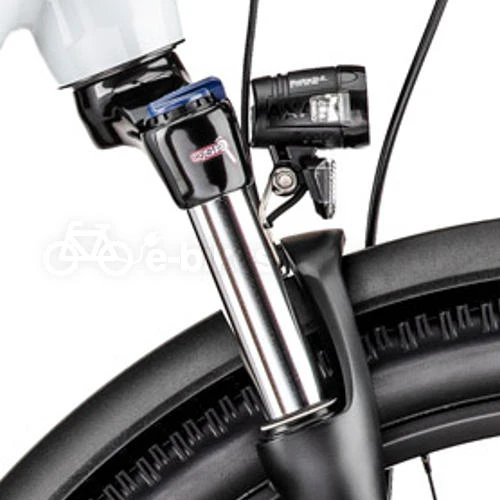 Moustache Samedi X-Road 3 2020 Uni / Crossbar Bosch - Image 10