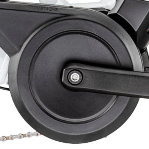 Moustache Samedi X-Road 3 2020 Uni / Crossbar Bosch - Image 3