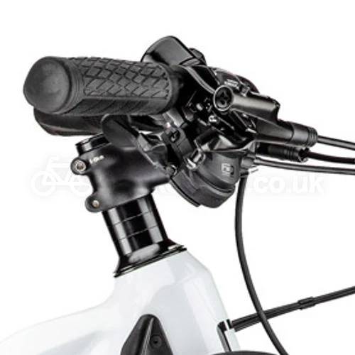 Moustache Samedi X-Road 3 2020 Uni / Crossbar Bosch - Image 5