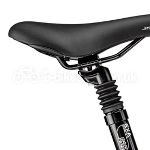 Moustache Samedi X-Road 3 2020 Uni / Crossbar Bosch - Image 7