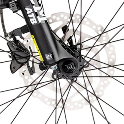 Moustache Samedi X-Road 3 2020 Uni / Crossbar Bosch - Image 9
