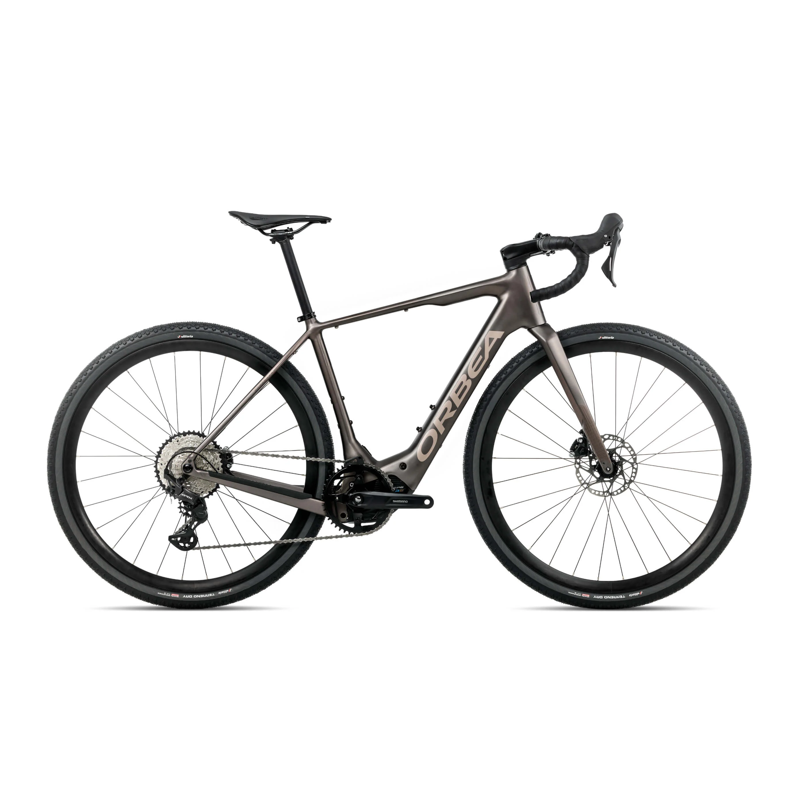 Orbea Denna H30 2026 GRX Electric Gravel Bike - Image 3