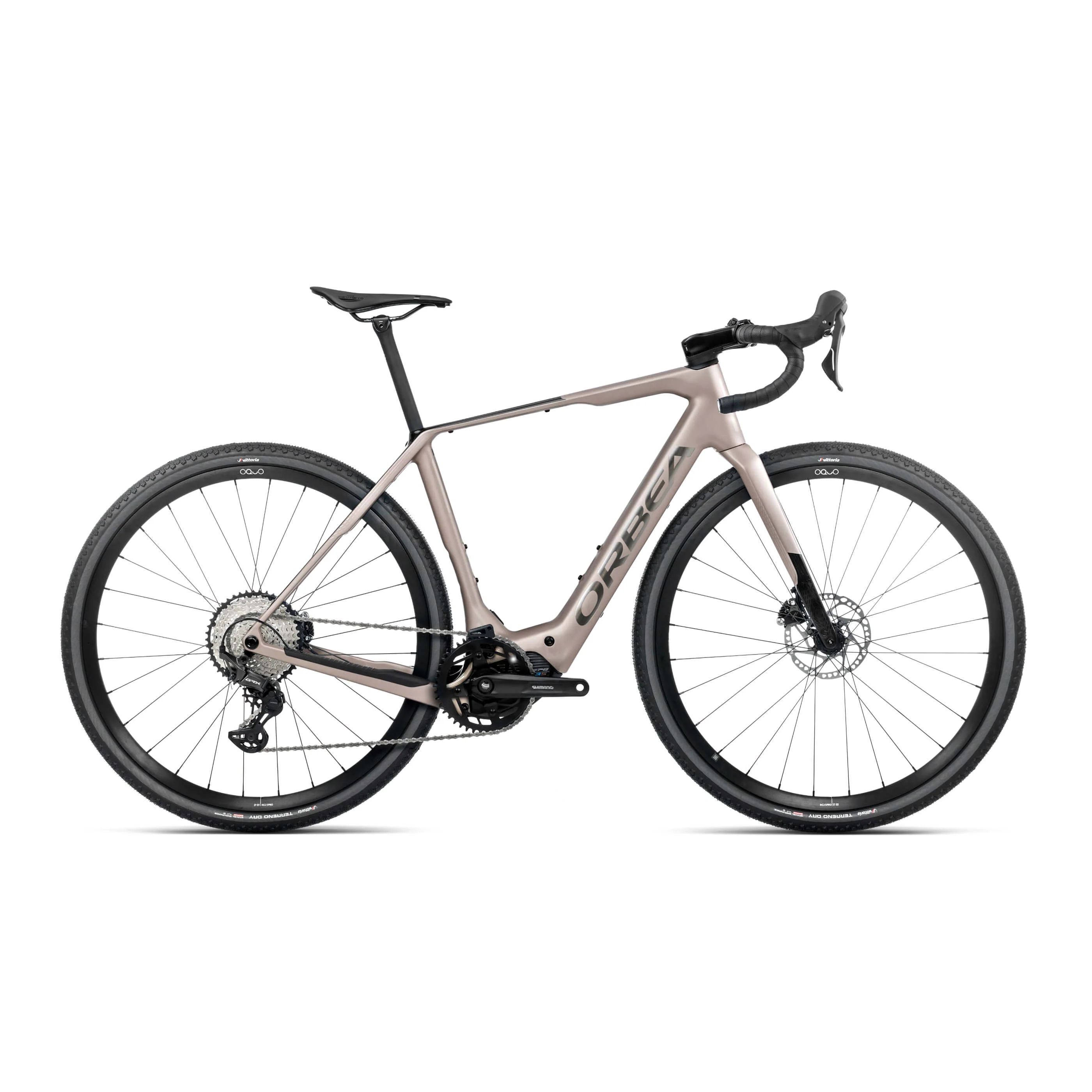 Orbea Denna M30 2026 GRX Electric Gravel Bike - Image 3