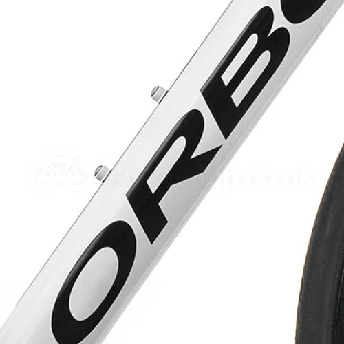 Orbea Gain D20 Alloy Ultegra Electric Road Bike 2020 - Image 3