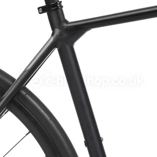 Orbea Gain D20 2021 Alloy Ultegra Electric Road Bike - Image 2