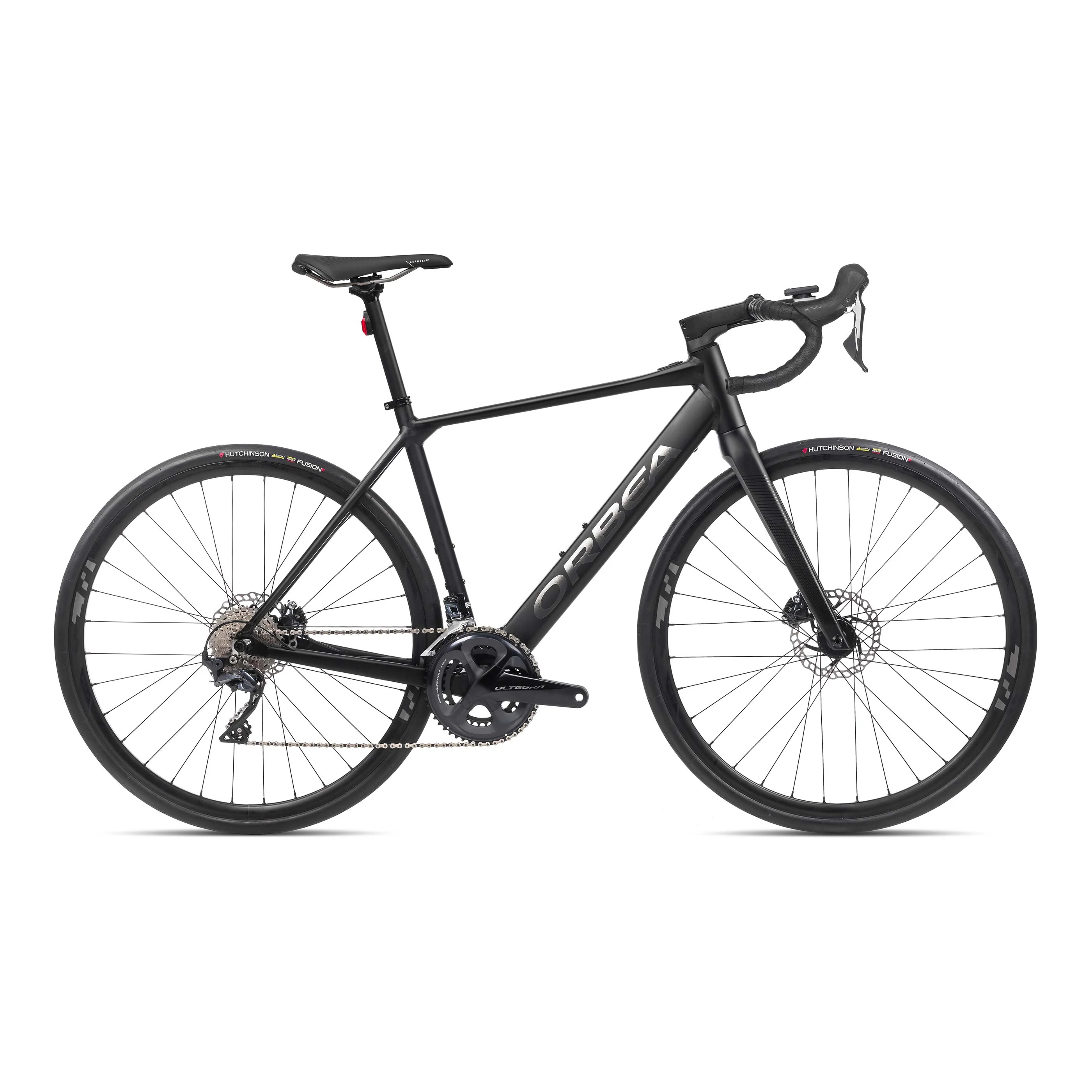 Orbea Gain D20 Ultegra Electric Road Bike 2022