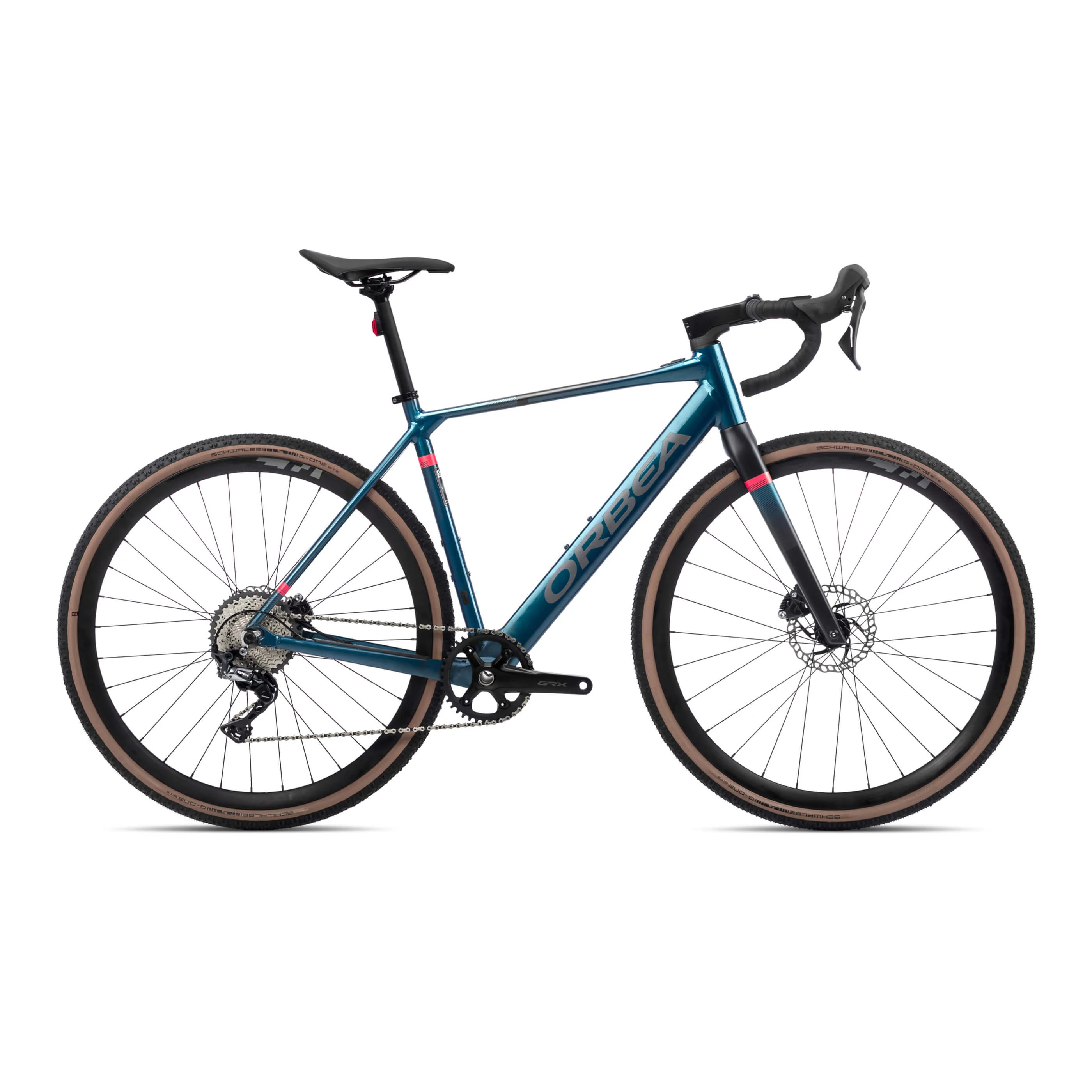 Orbea Gain D30 1X Electric Cyclocross Bike 2023 - Image 2