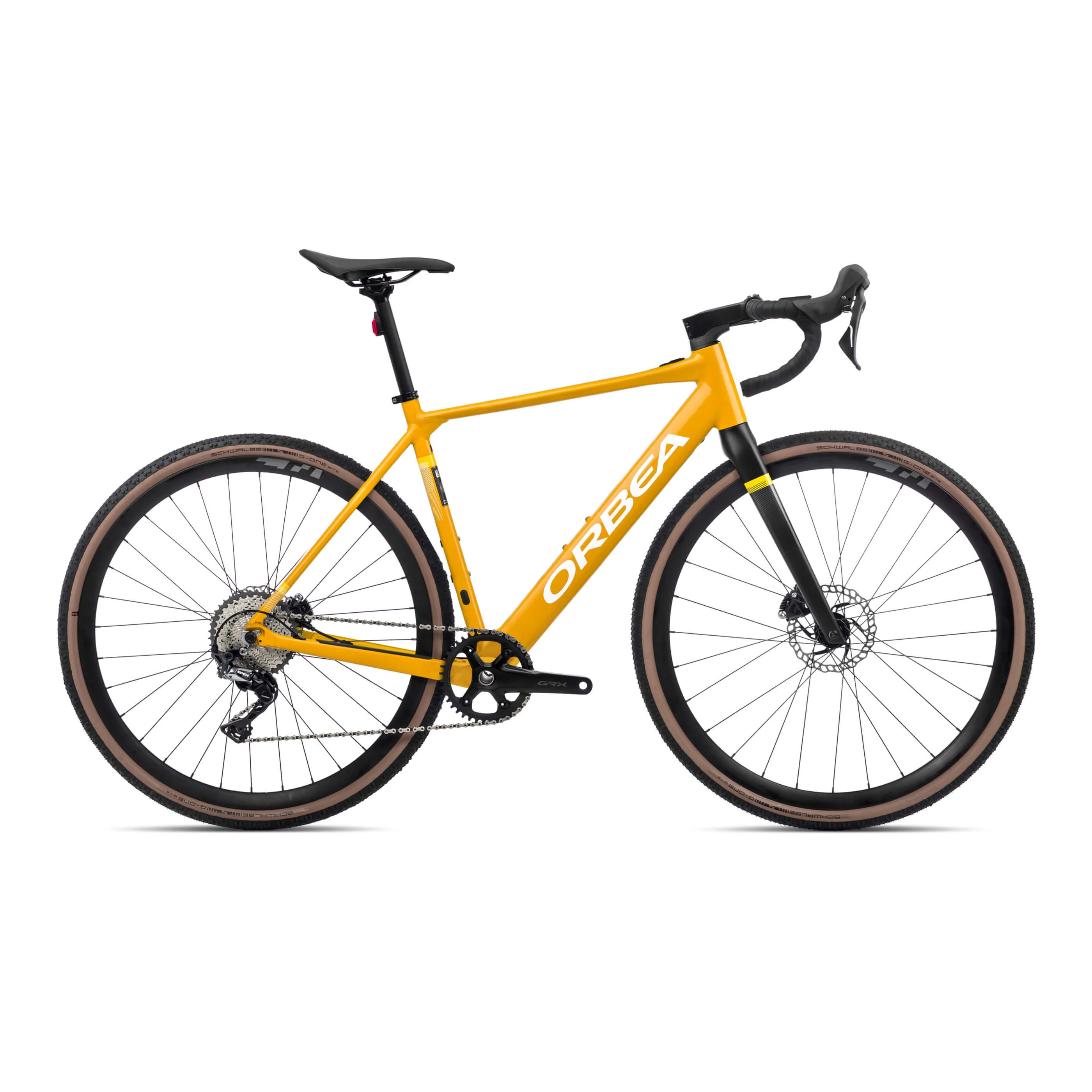 Orbea Gain D30 1X Electric Cyclocross Bike 2023 - Image 3