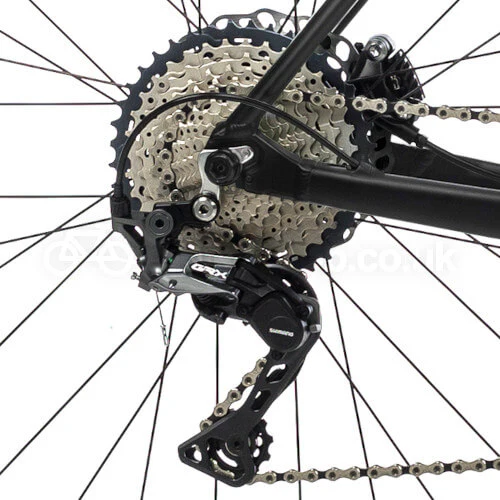 Orbea Gain D30 1X 2021 Electric Cyclocross Bike - Image 10