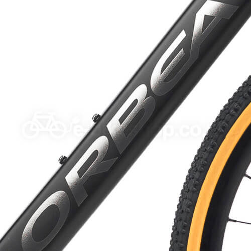 Orbea Gain D30 1X 2021 Electric Cyclocross Bike - Image 3