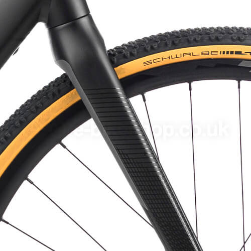 Orbea Gain D30 1X 2021 Electric Cyclocross Bike - Image 4