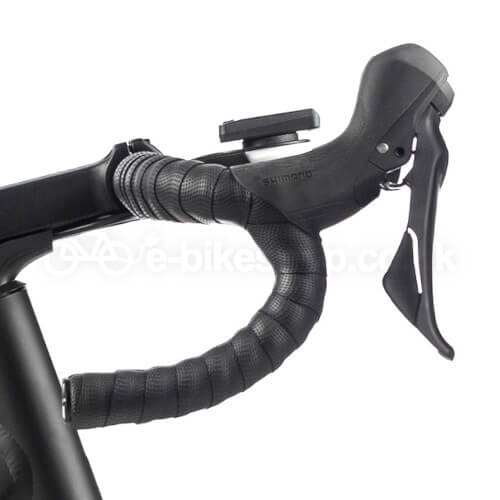 Orbea Gain D30 1X 2021 Electric Cyclocross Bike - Image 6